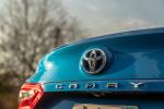 Toyota Camry Hybrid XLE 2017 года (NA)